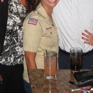 Vintage Boy Scouts of America shirt